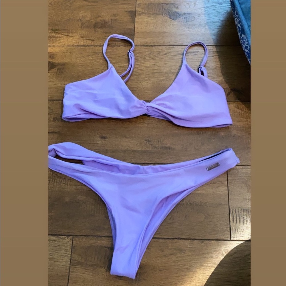 Blackbough bikini